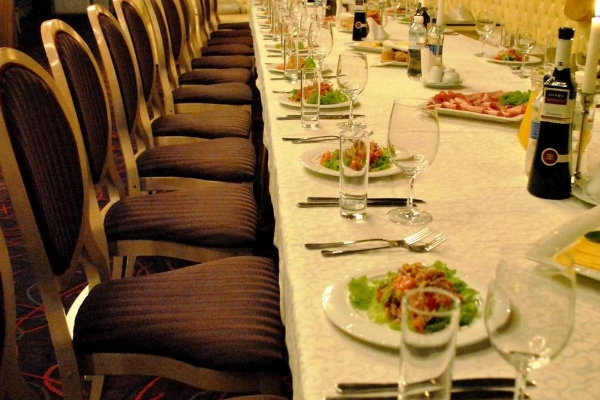 Hotel Black Sea Rishelievskaya (Odessa)